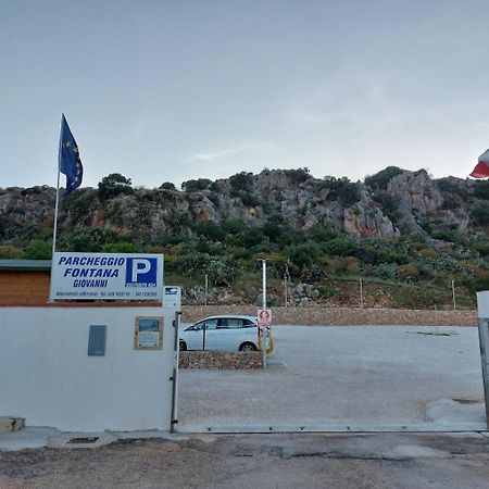 Catalina Hotel San Vito Lo Capo Exterior photo