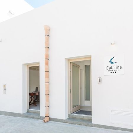 Catalina Hotel San Vito Lo Capo Exterior photo