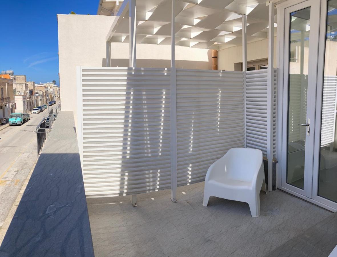 Catalina Hotel San Vito Lo Capo Exterior photo