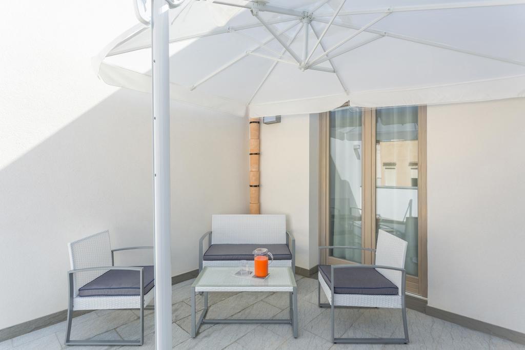 Catalina Hotel San Vito Lo Capo Exterior photo