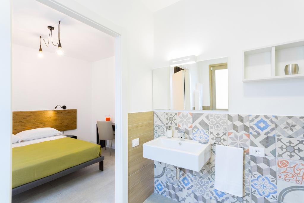 Catalina Hotel San Vito Lo Capo Exterior photo