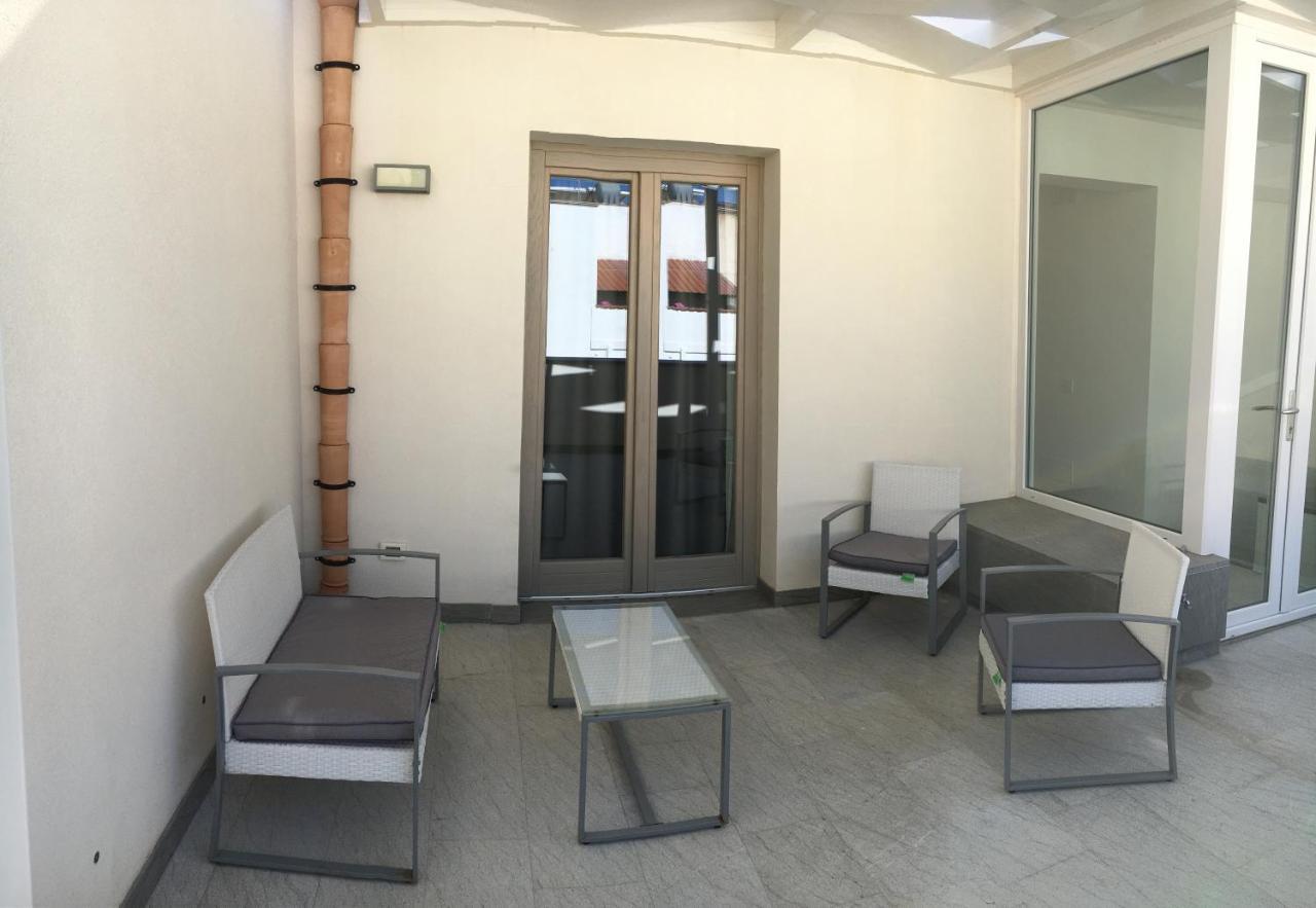 Catalina Hotel San Vito Lo Capo Exterior photo